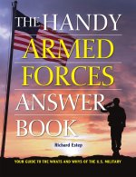 Handy Armed Forces Answer Book