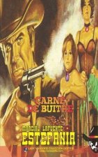 Carne de buitre (Coleccion Oeste)