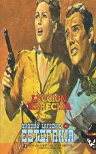 Leccion merecida (Coleccion Oeste)