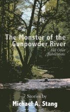 Monster of the Gunpowder