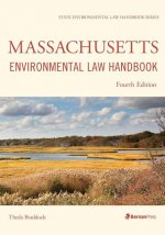 Massachusetts Environmental Law Handbook