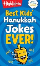 Best Kids' Hanukkah Jokes Ever!