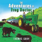 Adventures of Frog Doctor