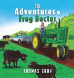 Adventures of Frog Doctor
