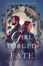 Girl Forged by Fate