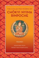 Collected Works of Choekyi Nyima Rinpoche, Volume II