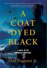 Coat Dyed Black