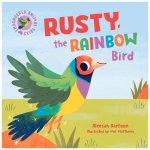 Endangered Animal Tales 3: Rusty, the Rainbow Bird