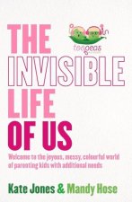 Invisible Life of Us