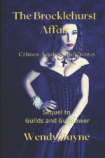 Brocklehurst Affair