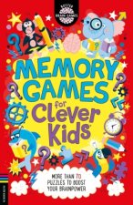 Memory Games for Clever Kids (R)
