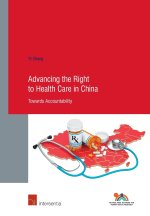 Advancing the Right to Health Care in China