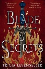 Blade of Secrets