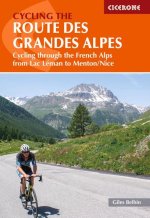 Cycling the Route des Grandes Alpes