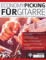 Economy Picking fur Gitarre