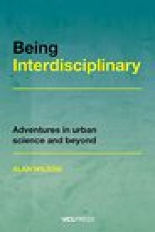 Being Interdisciplinary