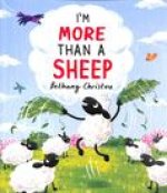 I'm More Than A Sheep