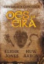 Chwedlau'r Copa Coch: Oes yr Eira