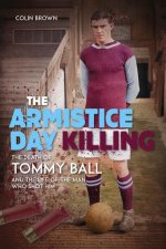Armistice Day Killing