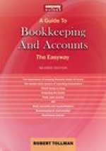 Guide To Bookkeeping And Accounts