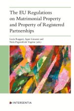 EU Regulations on Matrimonial Property and Property of Registered Partnerships