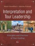Interpretation and Tour Leadership