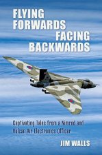 Flying Forwards Facing Backwards