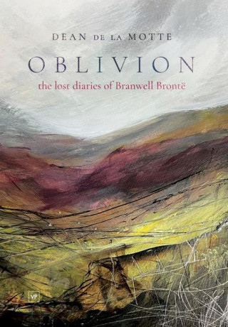 Oblivion (Dean de la Motte)(Kemény kötésű)