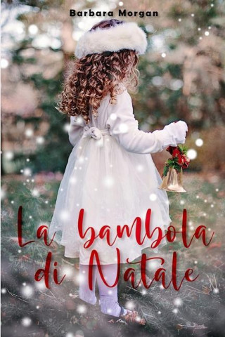 bambola di Natale