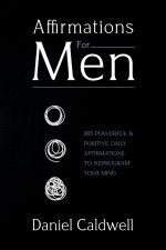 Affirmations For Men