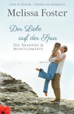 Liebe auf der Spur