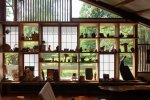 Uncrating the Japanese House