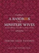 Handbook for Ministers' Wives