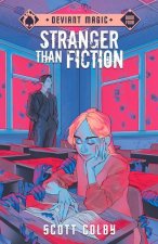 Stranger Than Fiction
