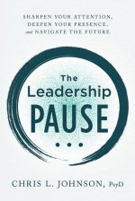 Leadership Pause