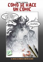 Como se hace un comic