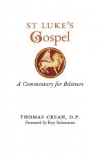 St. Luke's Gospel