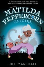 Legend of Matilda Peppercorn, Catgirl