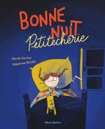 Bonne nuit, petite chérie !