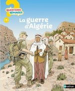 La guerre d'Algérie