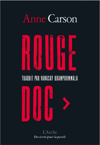 Rouge Doc >