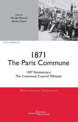 1871-2021 The Paris Commune