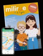 Milirue à Lyon - Mini (4 à 7 ans)