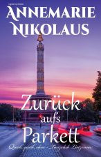Zuruck aufs Parkett