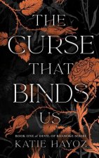 Curse That Binds Us