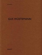 Gus Wustemann