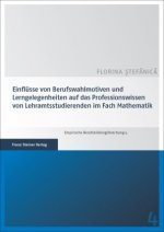 Entwicklung und Erklärung berufsfachlichen Wissens im Ausbildungsberuf Maler/in und Lackierer/in