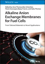 Alkaline Anion Exchange Membranes for Fuel Cells From Tailored Materials to Novel Applications