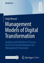 Management Models of Digital Transformation