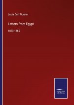 Letters from Egypt